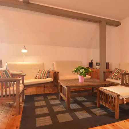Picturesque In Heppenbach With Terrace *