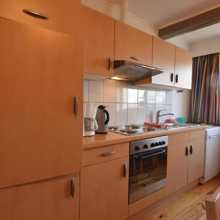 Apartamento Picturesque In Heppenbach With Terrace *
