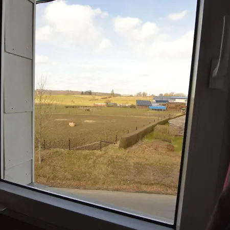 Apartamento Picturesque In Heppenbach With Terrace *