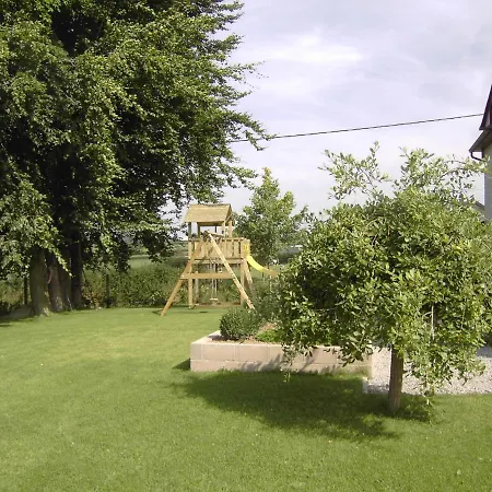 Apartamento Picturesque In Heppenbach With Terrace *