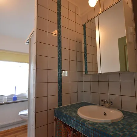 Apartament In Ardennes With Scenic Garden