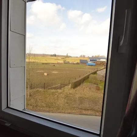 In Ardennes With Scenic Garden