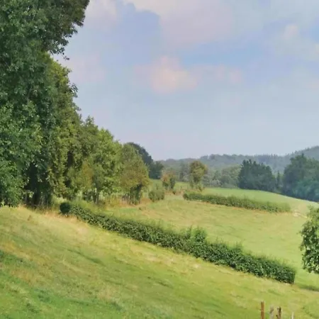 Apartament In Ardennes With Scenic Garden Amblève