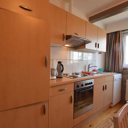 In Ardennes With Scenic Garden