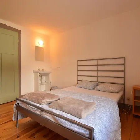 In Ardennes With Scenic Garden *