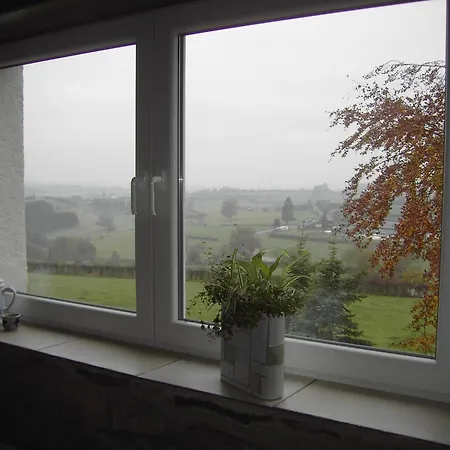Apartament In Ardennes With Scenic Garden *