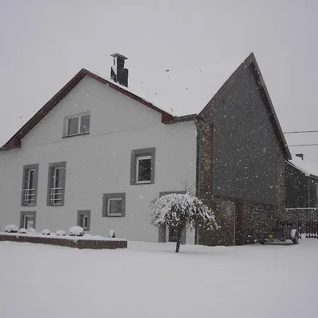 In Ardennes With Scenic Garden * Amblève