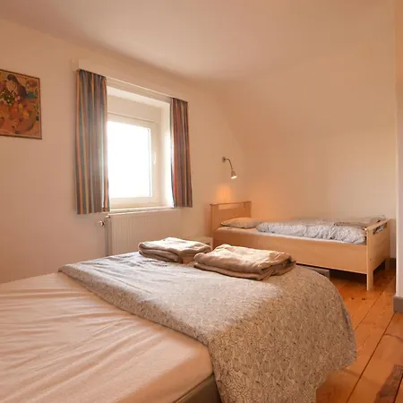 In Ardennes With Scenic Garden Lejlighed *