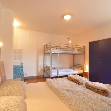 In Ardennes With Scenic Garden * Amblève