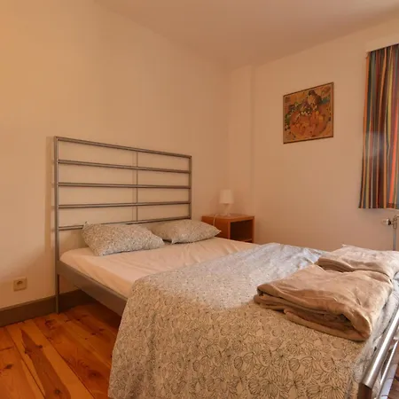 Apartament In Ardennes With Scenic Garden Amblève