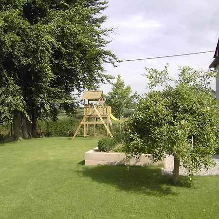 Apartament In Ardennes With Scenic Garden