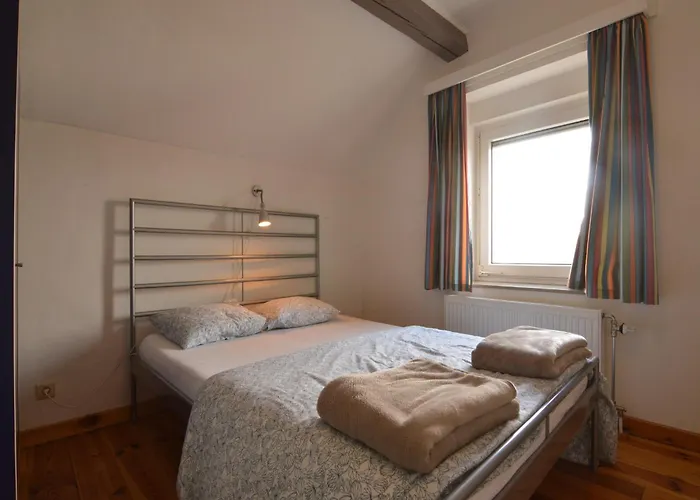 In Ardennes With Scenic Garden Ambleve