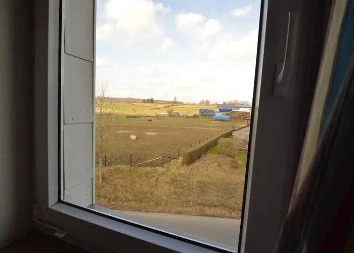 In Ardennes With Scenic Garden