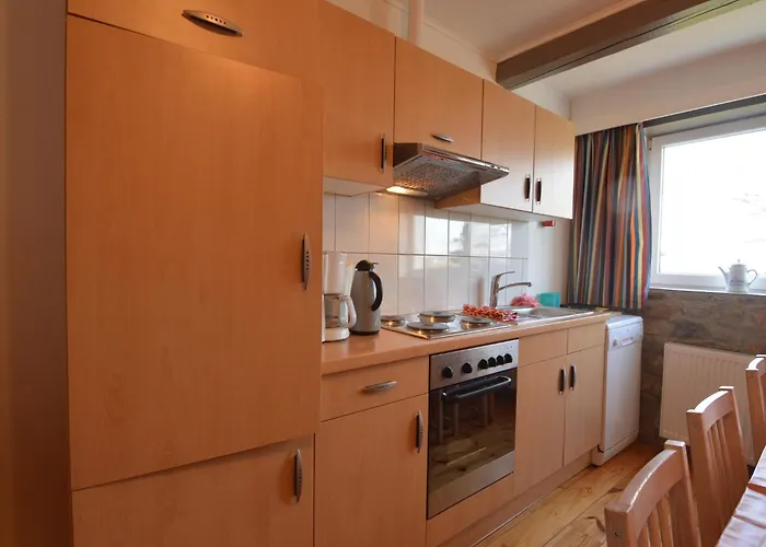 In Ardennes With Scenic Garden