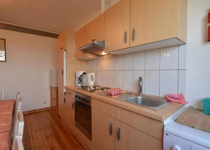 In Ardennes With Scenic Garden Apartment *