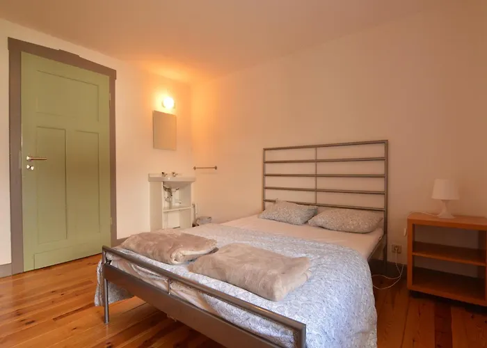 In Ardennes With Scenic Garden *